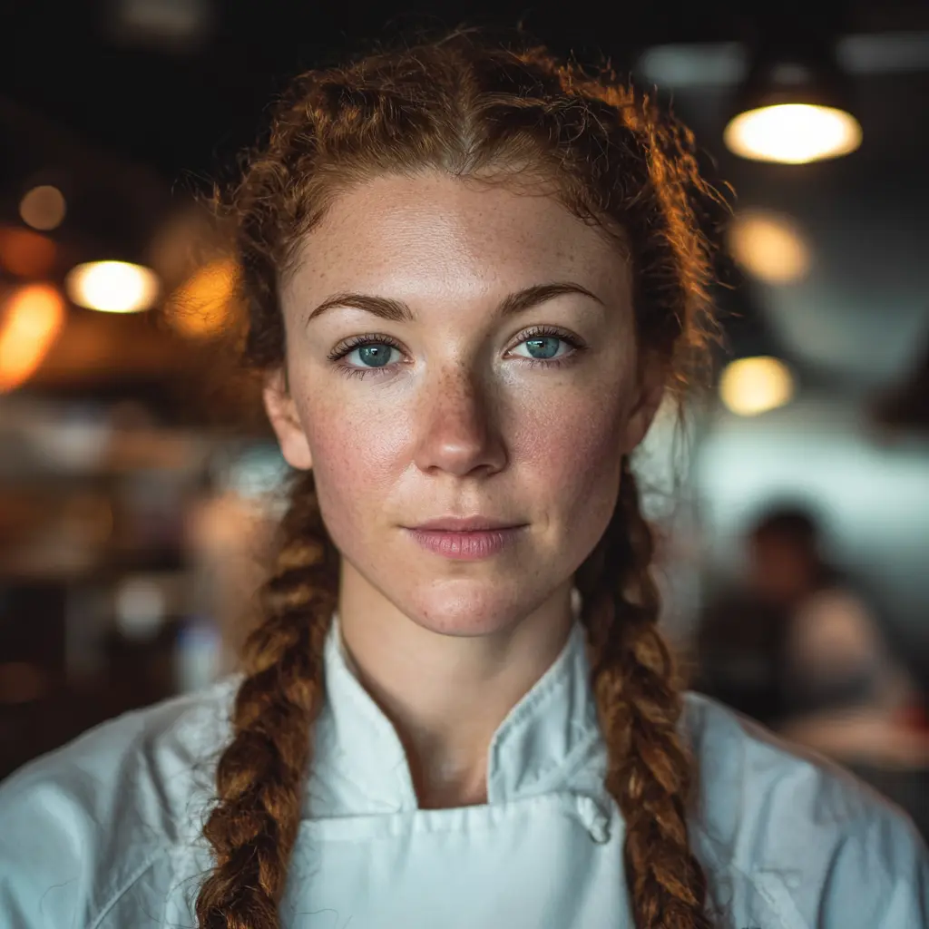 About 5 u2252444995 Realistic portrait of a late 20s American female db132536 de27 4666 82ac 9d7c202fa8e7 0